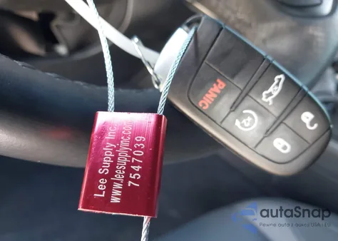 2023 Dodge Challenger Sxt from USA, damaged, VIN 2C3CDZAG5PH637851